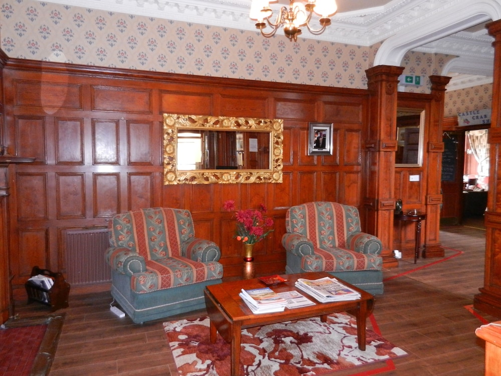 Mansfield Castle Hotel 22/50