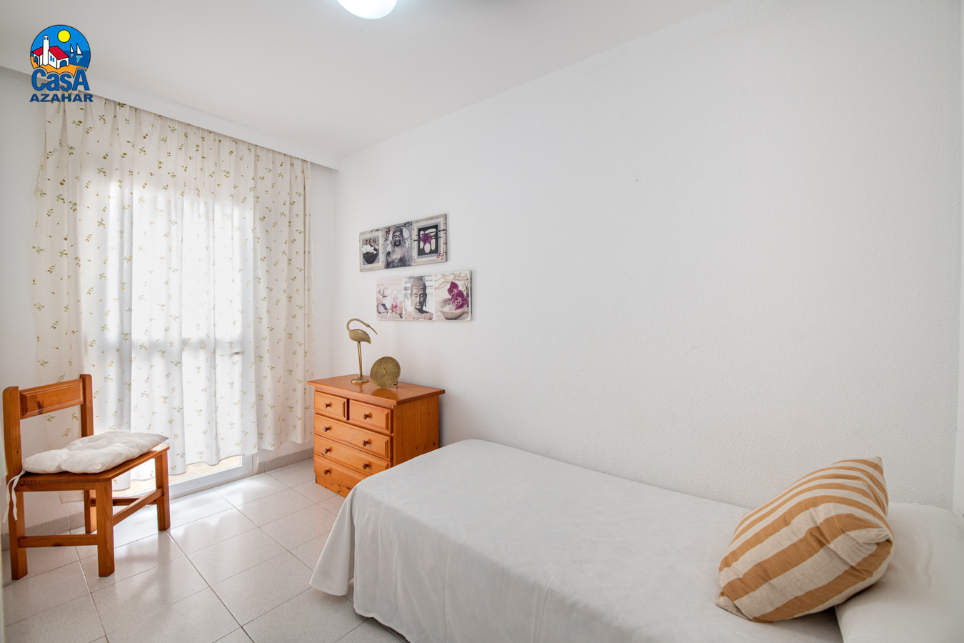 Apartamentos el Rocio Casa Azahar 7/45