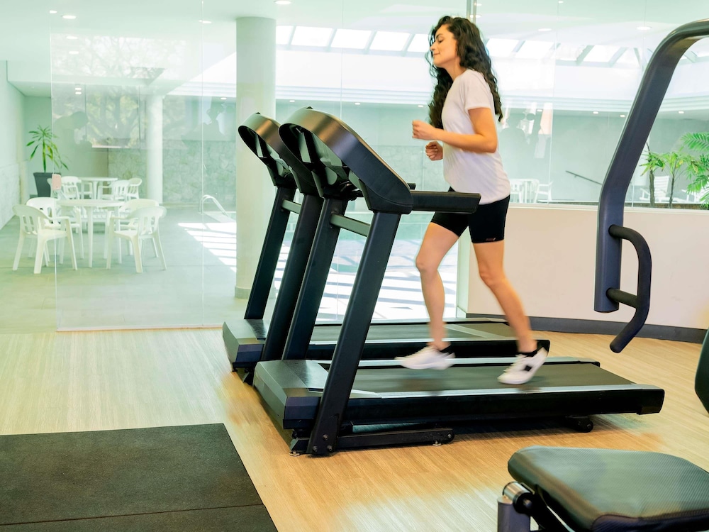 Ibis Styles Sorocaba Santa Rosalia 41/66