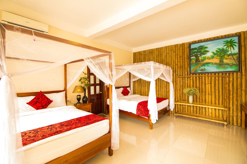 Phong Nha Lake House 13/74