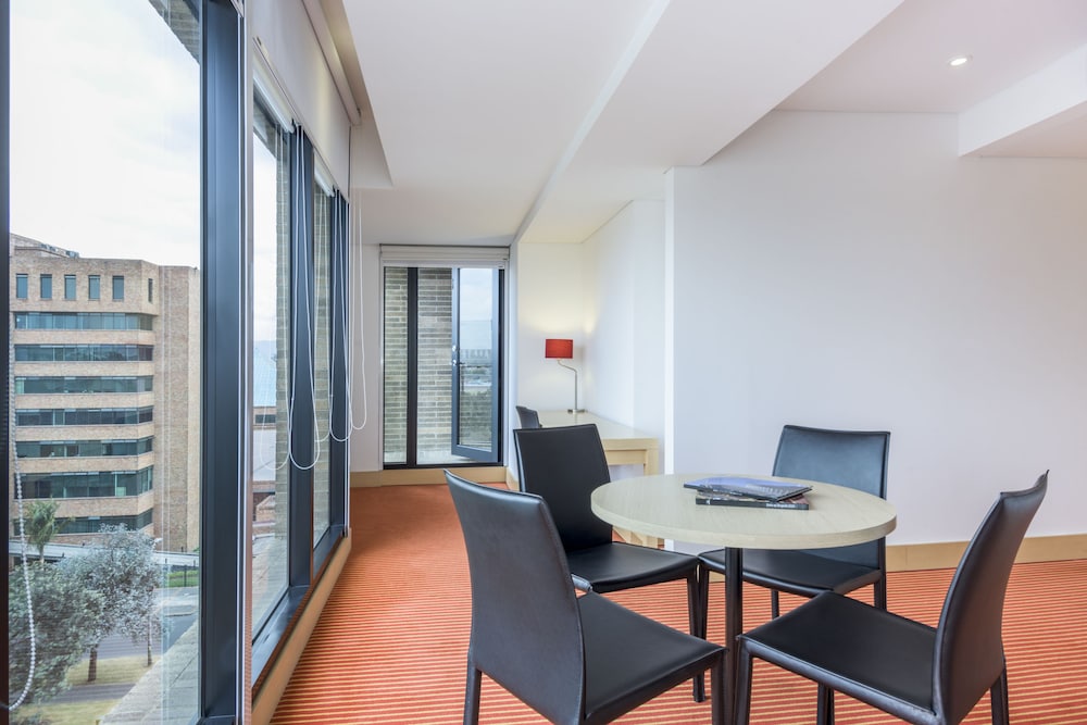 Fairfield by Marriott Bogota Embajada 44/50