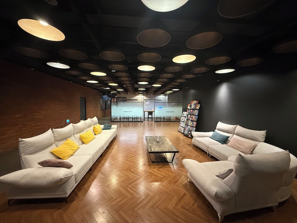 Best Western Jeju Hotel 23/48