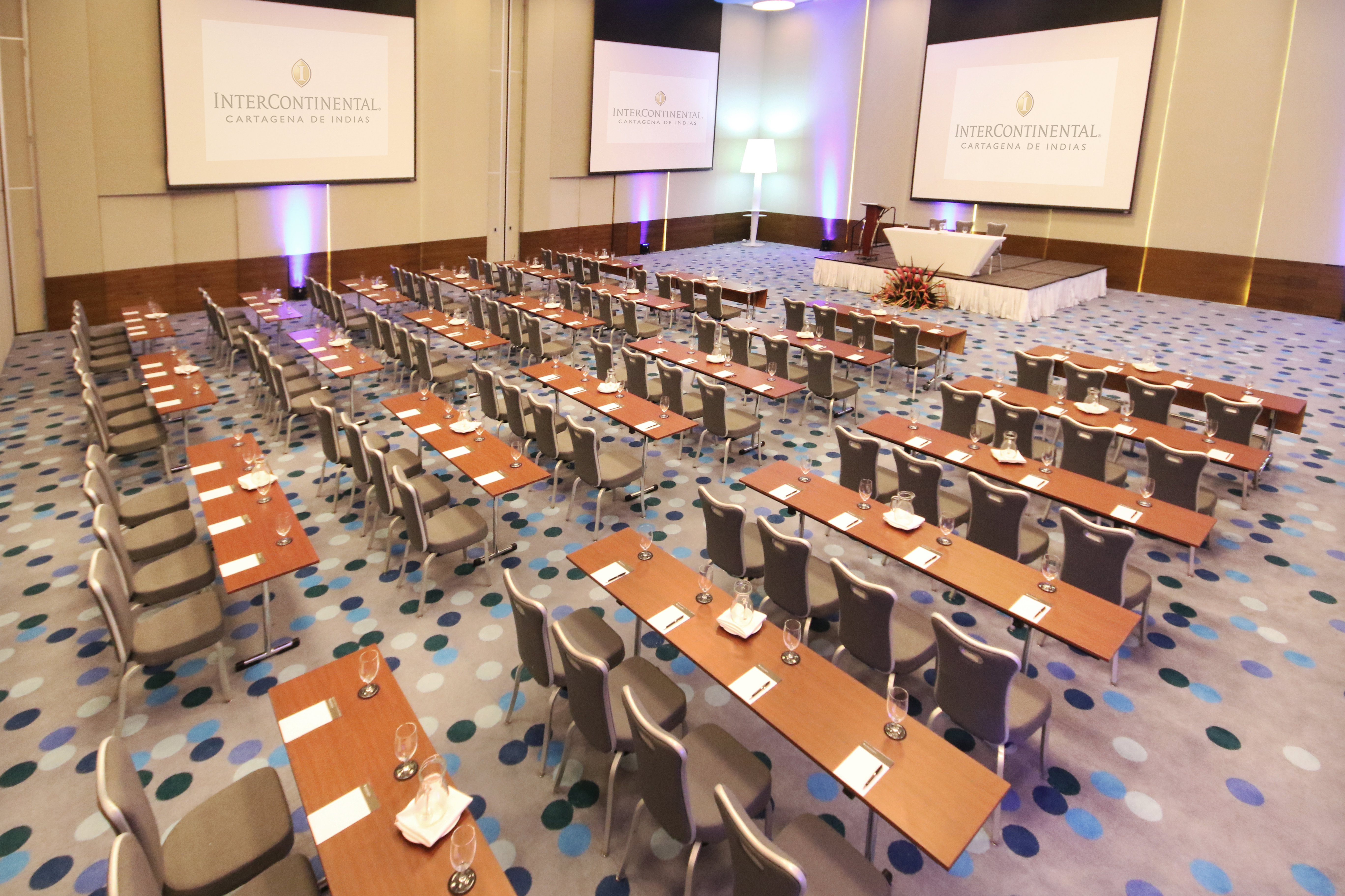 Intercontinental Cartagena De Indias 65/77