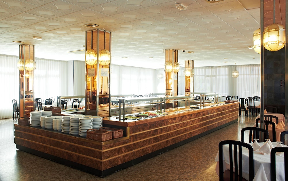 BLUESEA Copacabana 34/37
