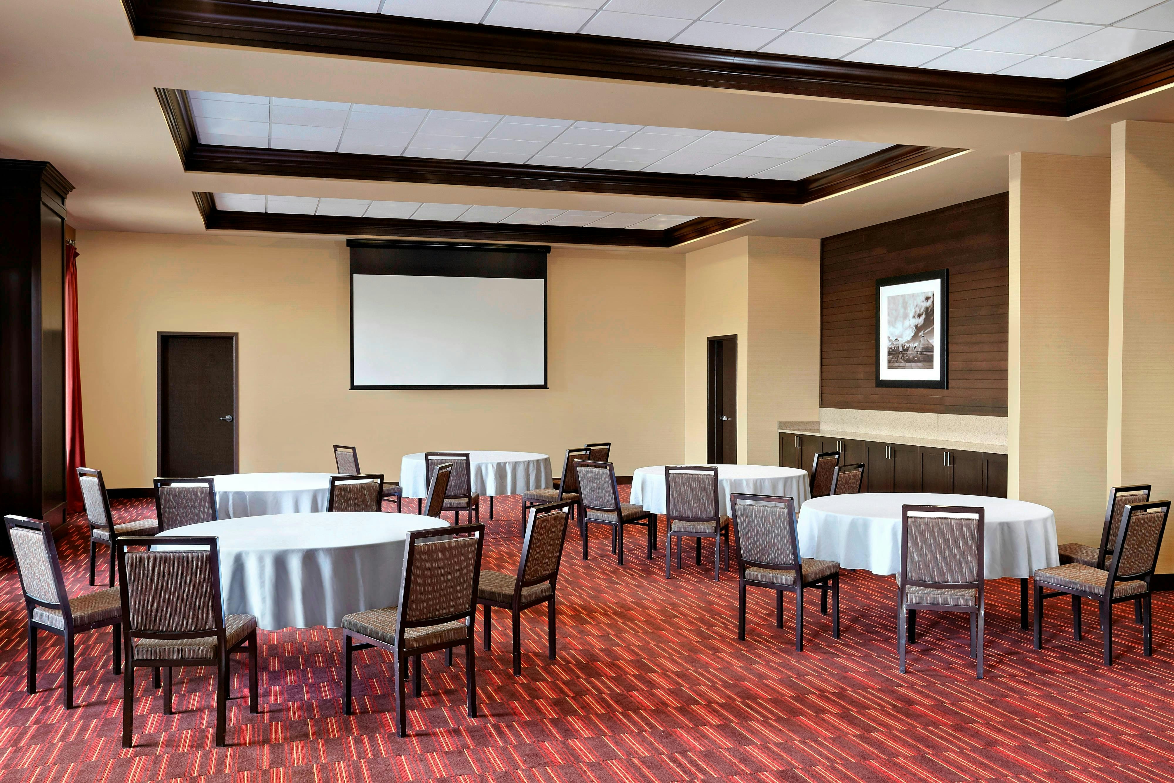 Four Points By Sheraton Edmonton Gateway 6/6