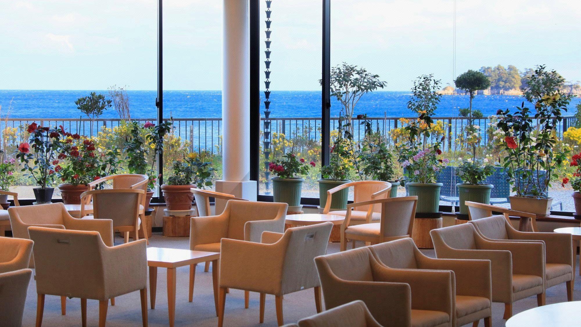 Sanriku Hana Hotel Hamagiku 32/43