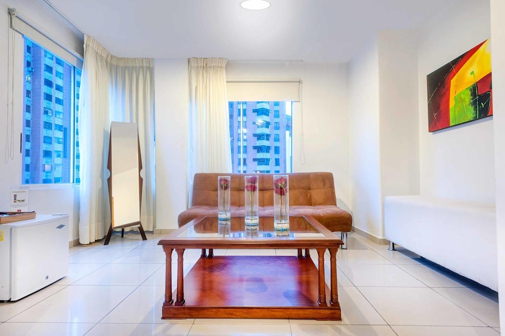 Hotel MS Centenario Superior 33/47