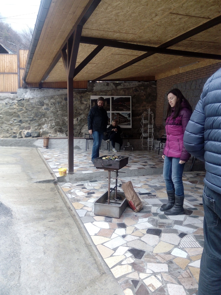 Hotel Old Borjomi 31/50