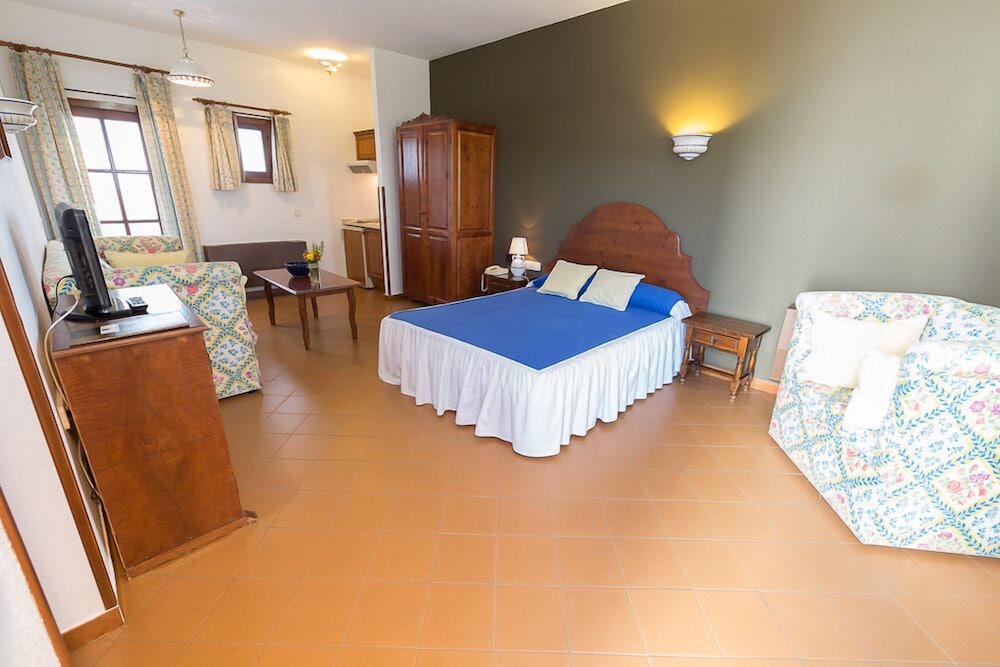 Hotel Villa Turistica de Priego 20/58