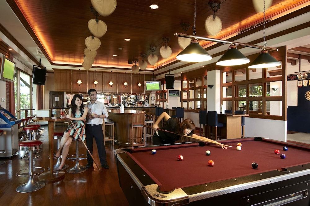 Orchid Country Club 54/64