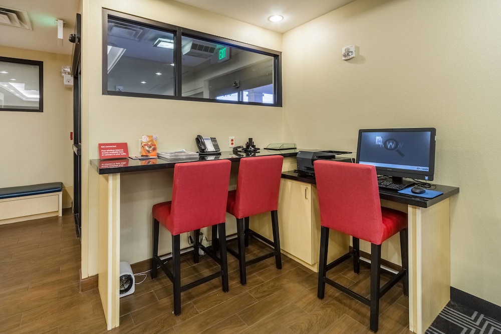 Towneplace Suites Dayton North 42/51