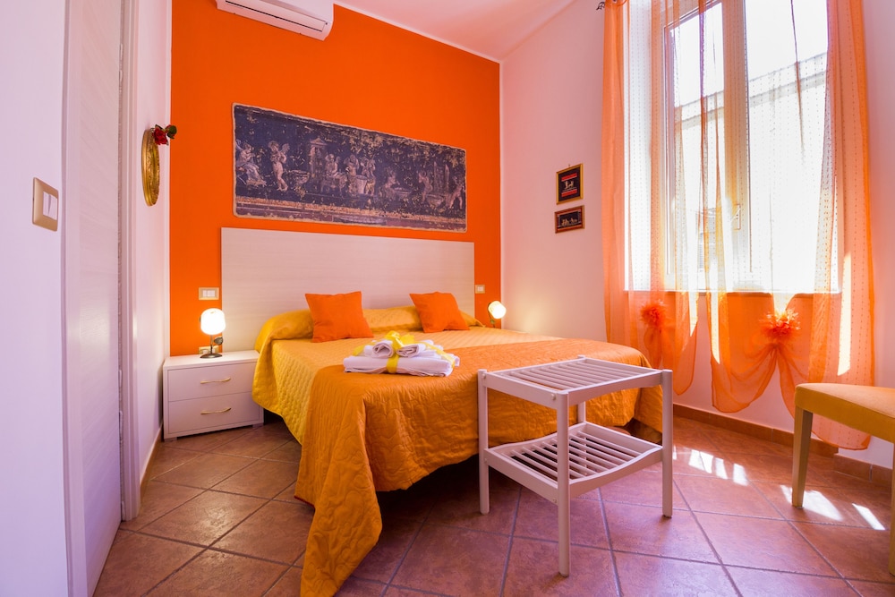 B&B V&V Suite & Breakfast 13/45