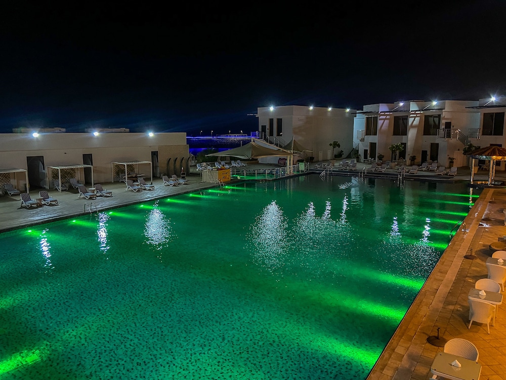 Mirage Bab Al Bahr Beach Resort 39/49