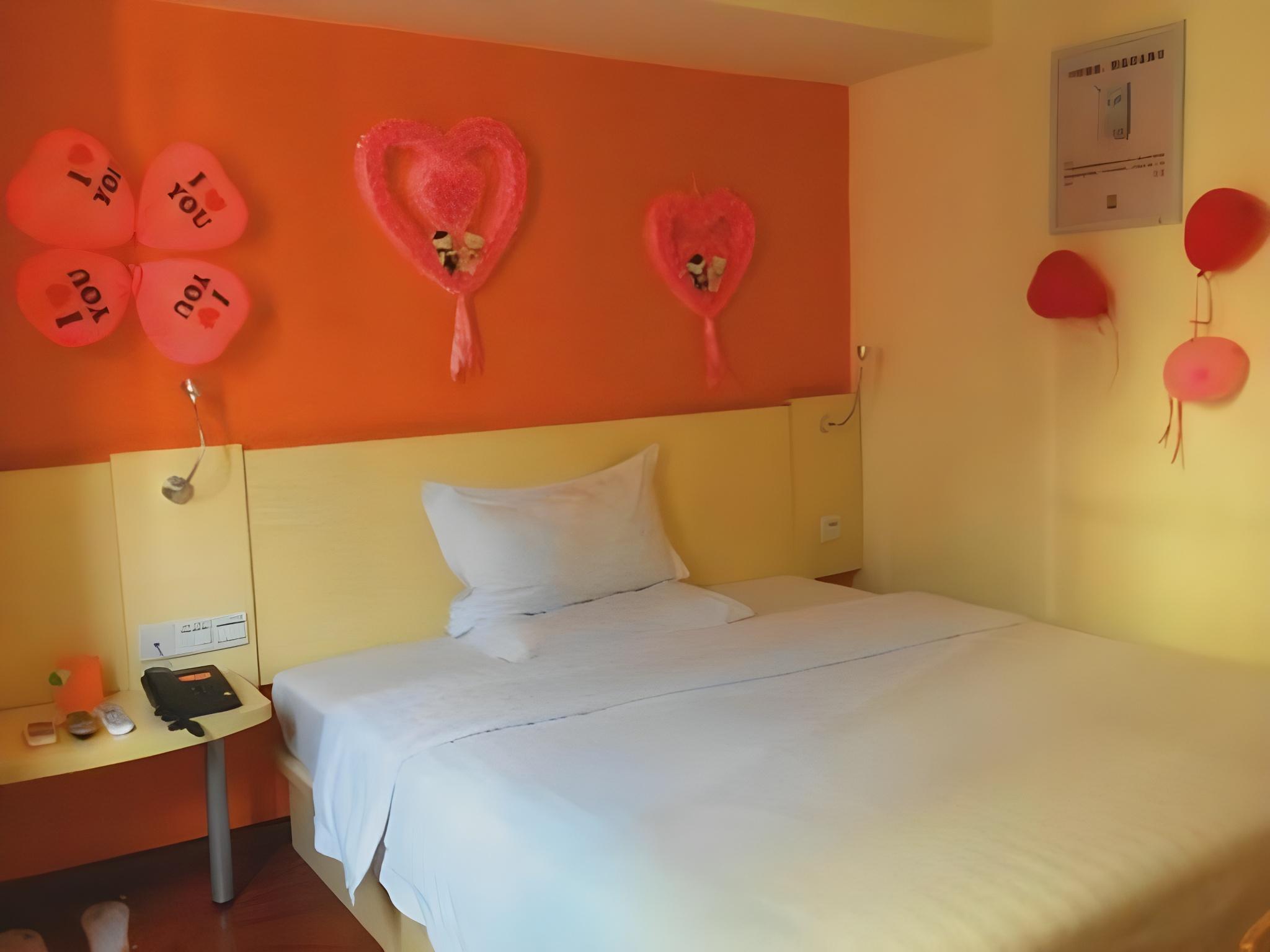 7 Days Inn (Foshan Beijiao Nanchang Road) 32/43