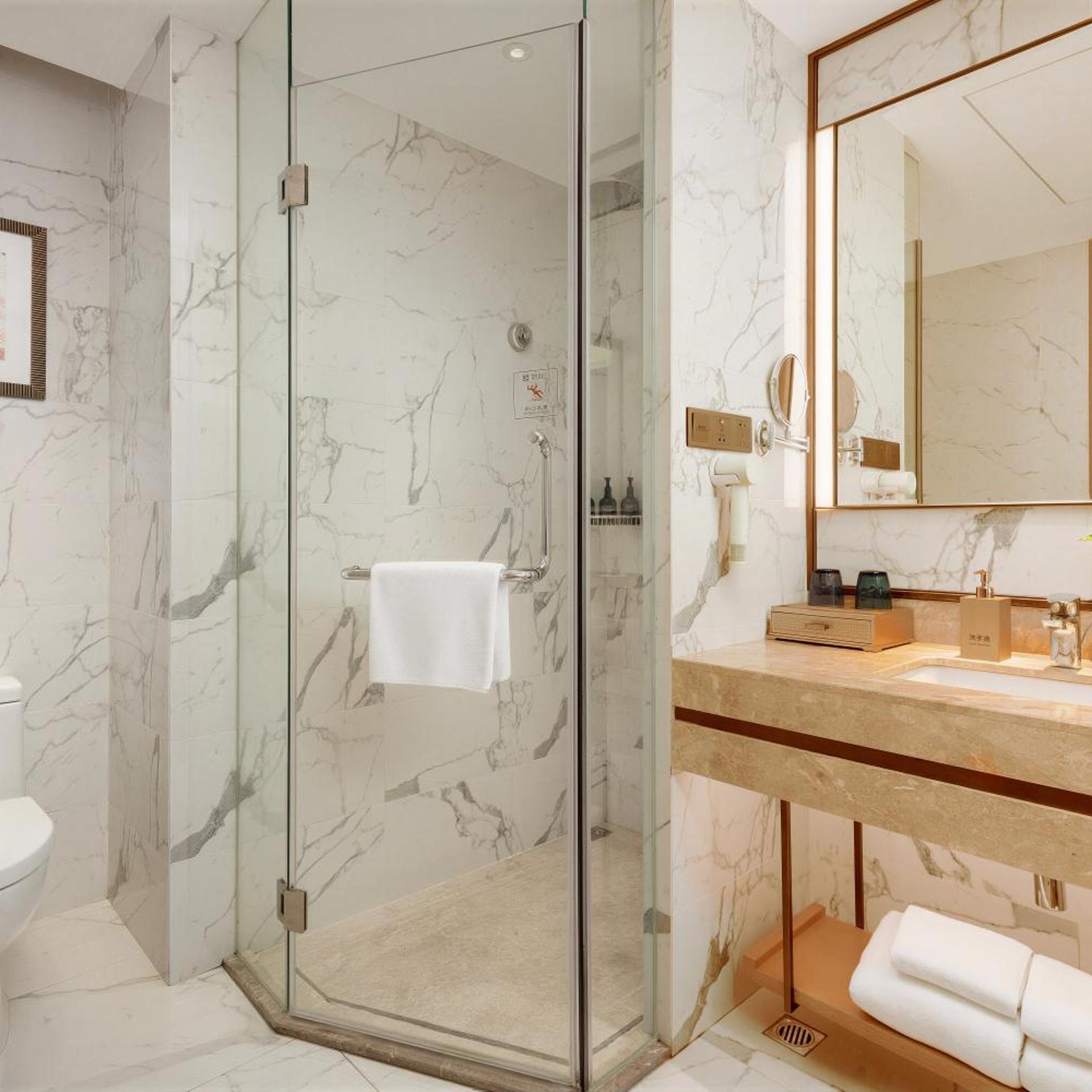 Parkview Hotel Huangshan 62/69