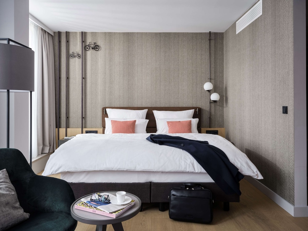 Atlantic Hotel Muenster 8/50