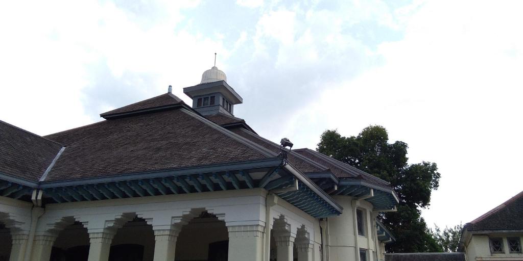 Hotel O Manahan Near Stadium Manahan Solo Formerly Atma Bhakti in SURAKARTA