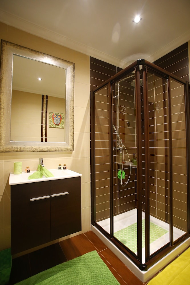 Opus One Luxury Guest House 50/50