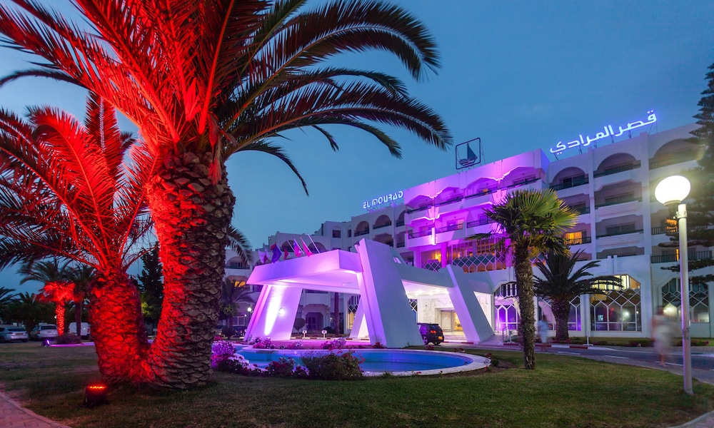 El Mouradi Palace 49/54