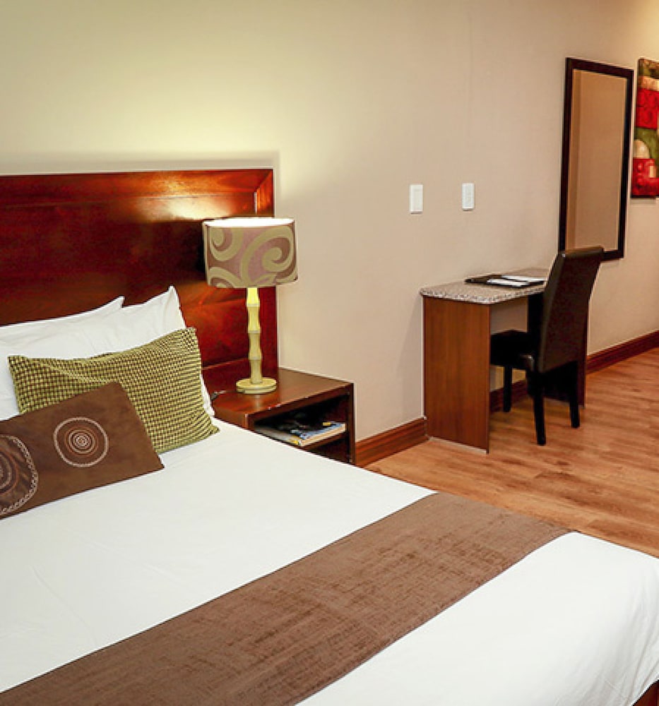 Hotel Tzaneen 20/70