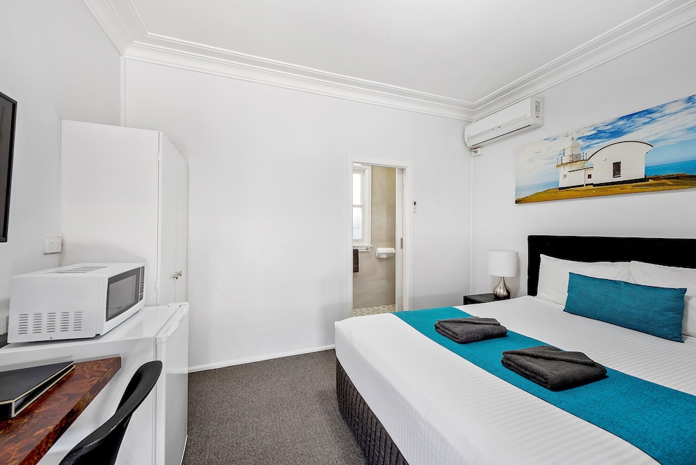 Port Macquarie Motel 15/61