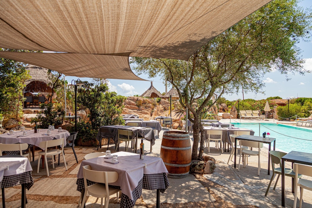 Residence Hotel Lu Nibareddu 28/50