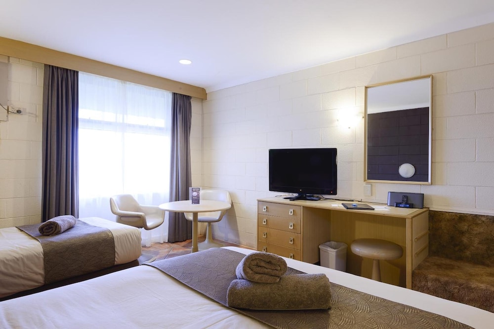 Hospitality Inn Port Hedland 19/50