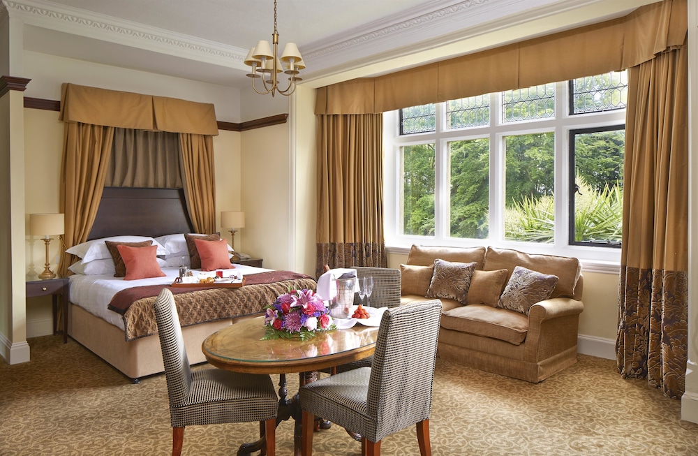 Macdonald Frimley Hall Hotel And Spa 45/73