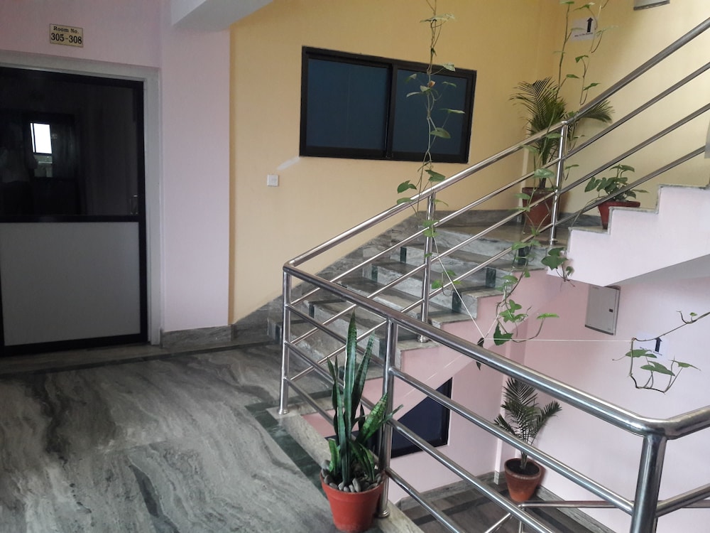 The Boudha Inn 8/49