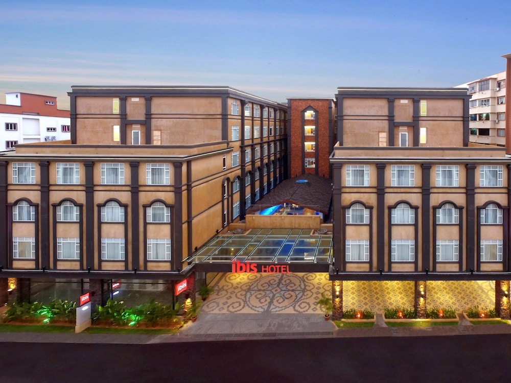 Ibis Melaka 10/66