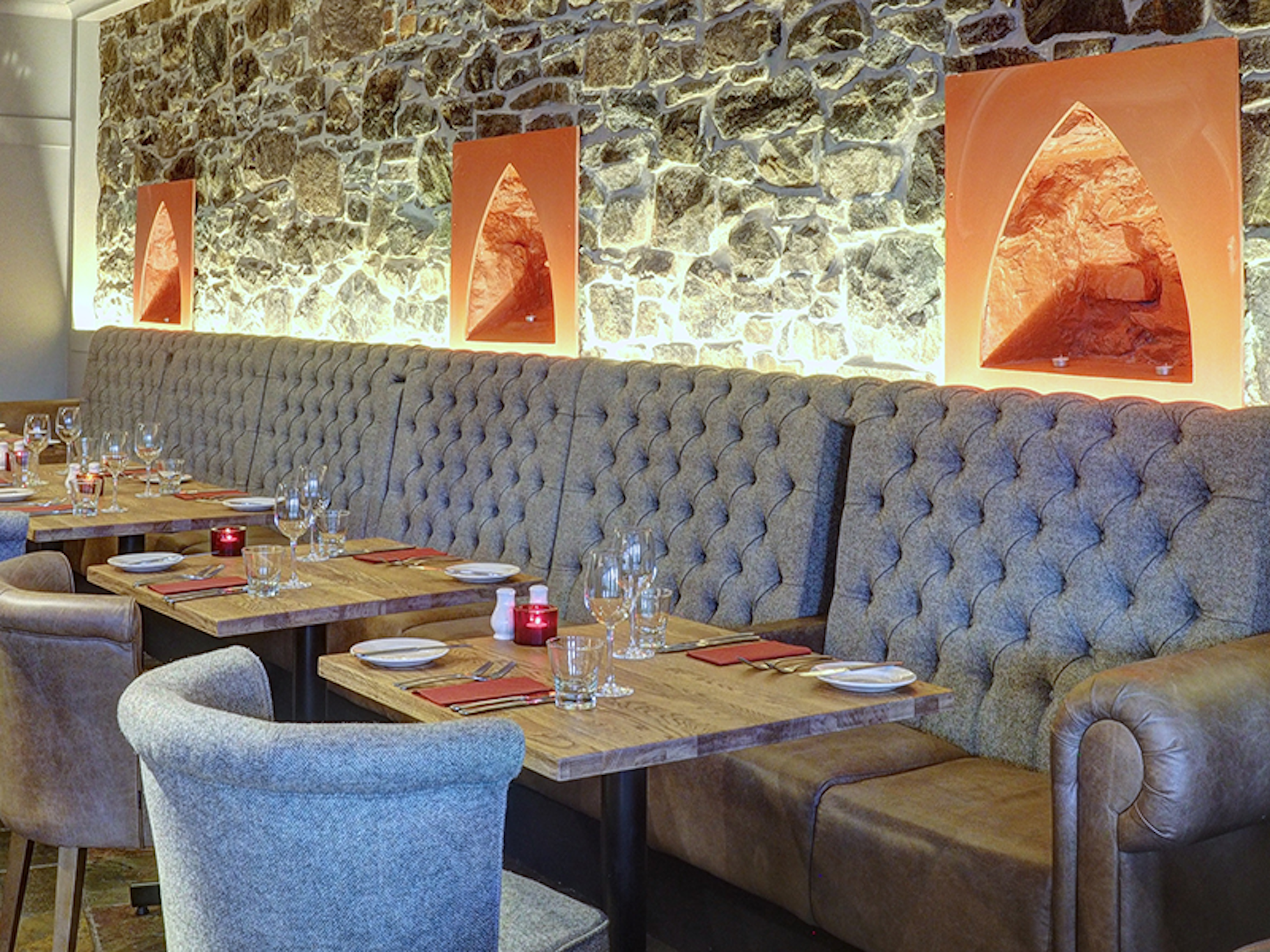 Royal Hotel Stornoway 57/64
