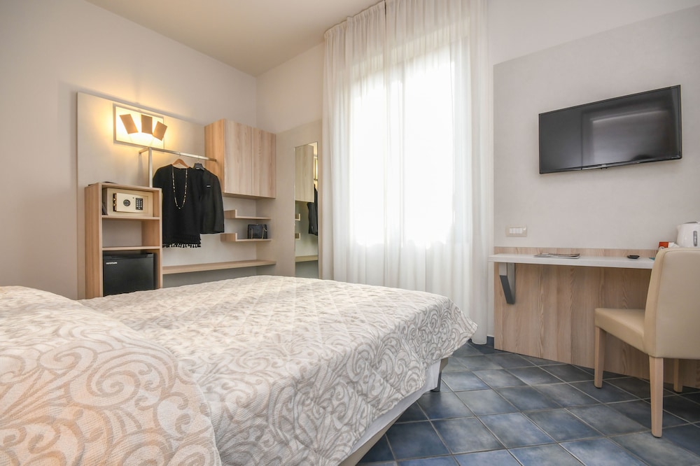 Hotel Riel 31/73