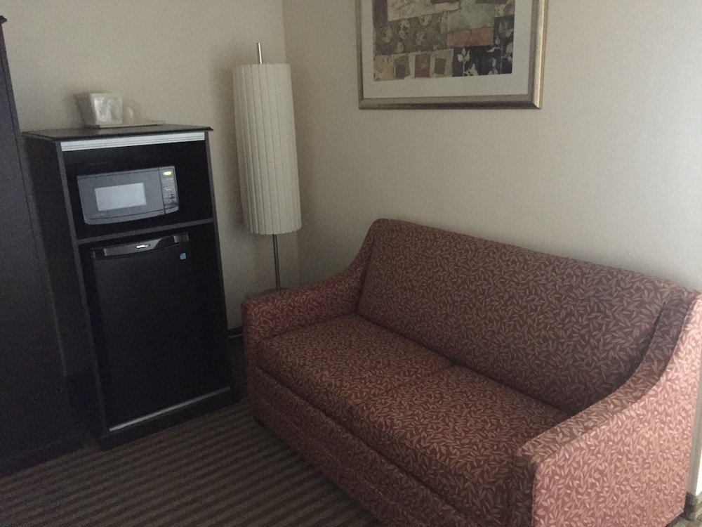 Quality Inn & Suites Indiana South 21/48
