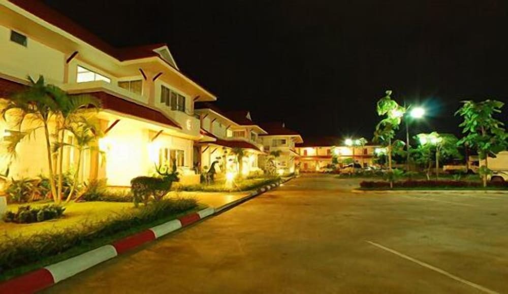 PIMANN INN HOTEL 43/47