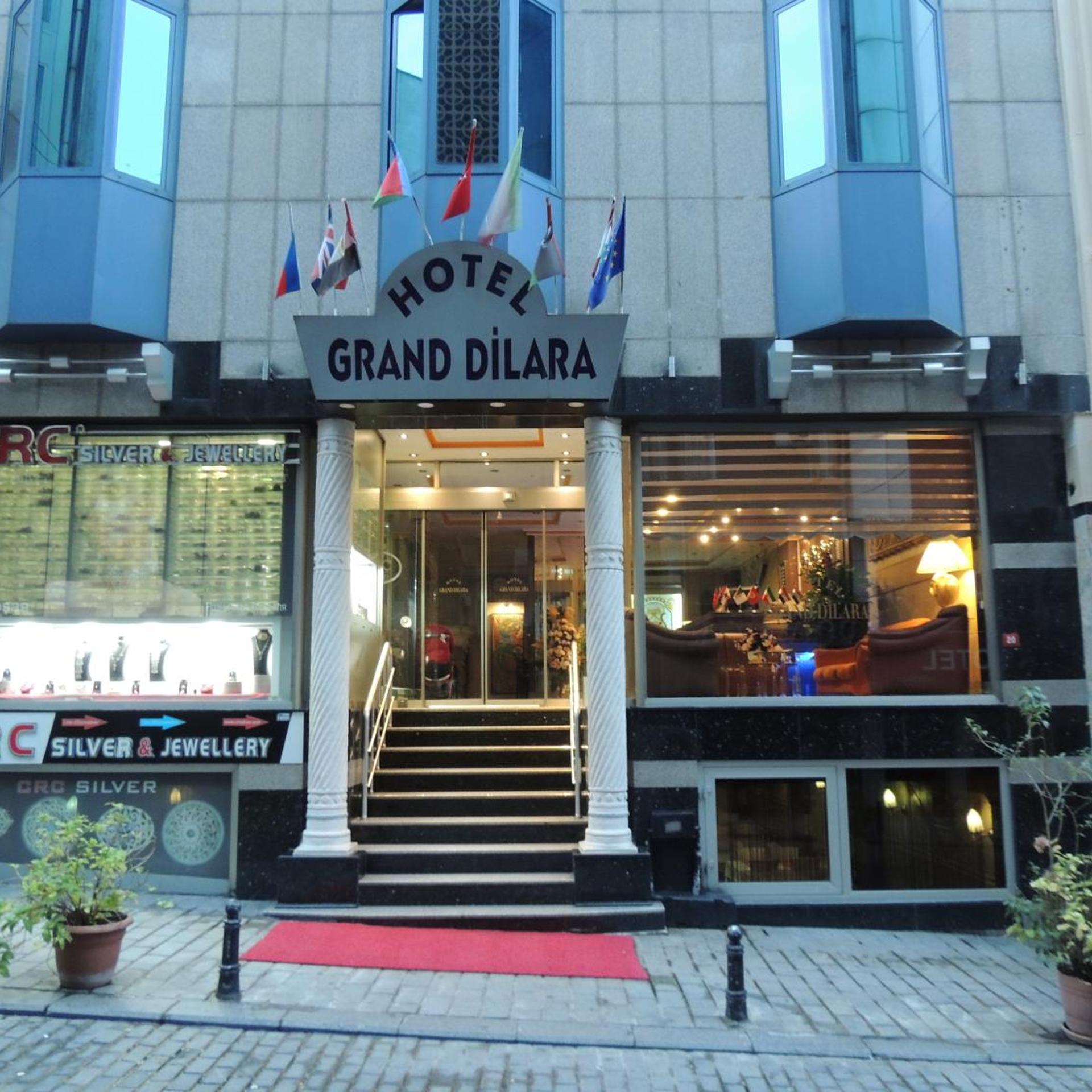 Grand Dilara 4/55