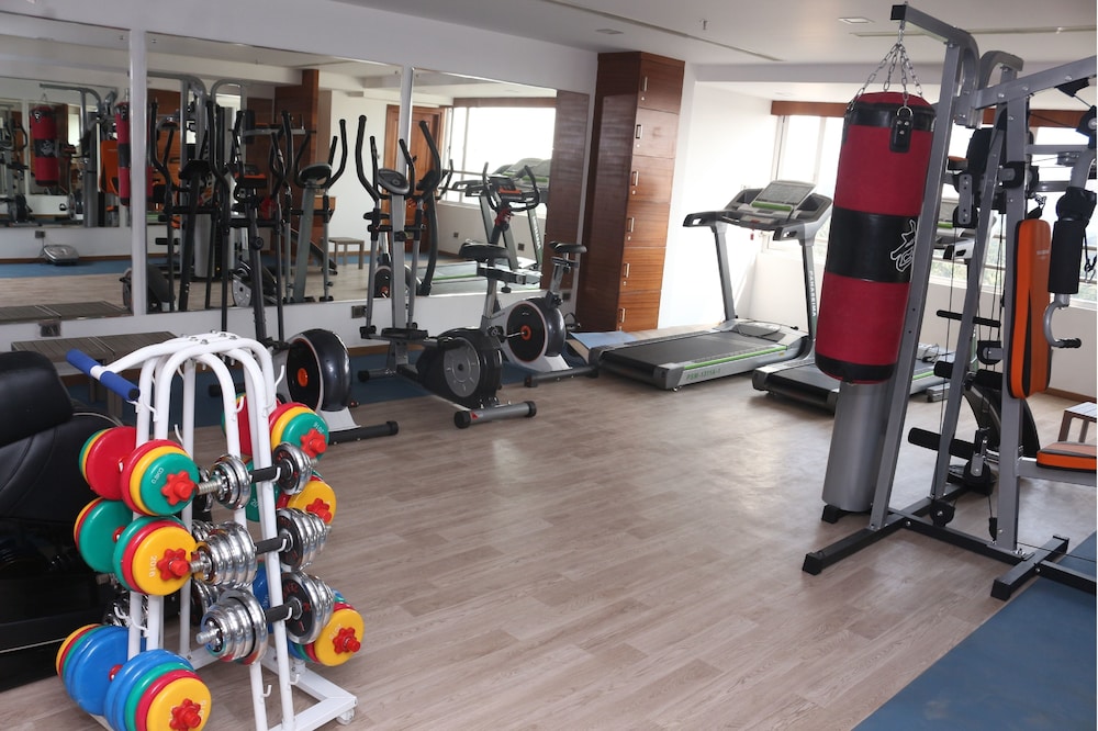 Hotel Karthika Park 17/35