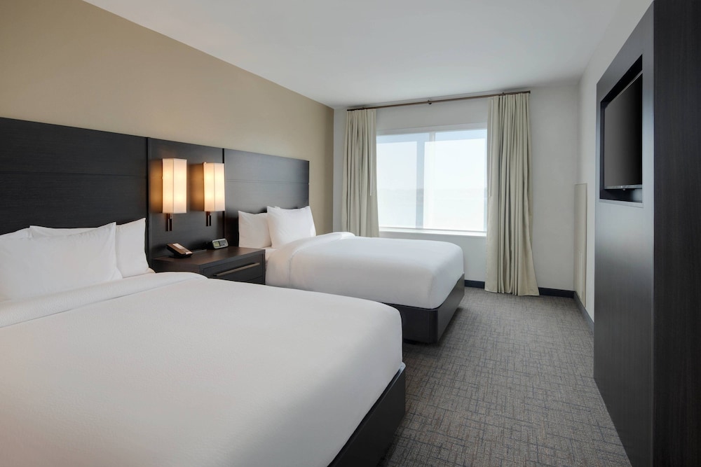 Residence Inn by Marriott Indianapolis Keystone 10/40