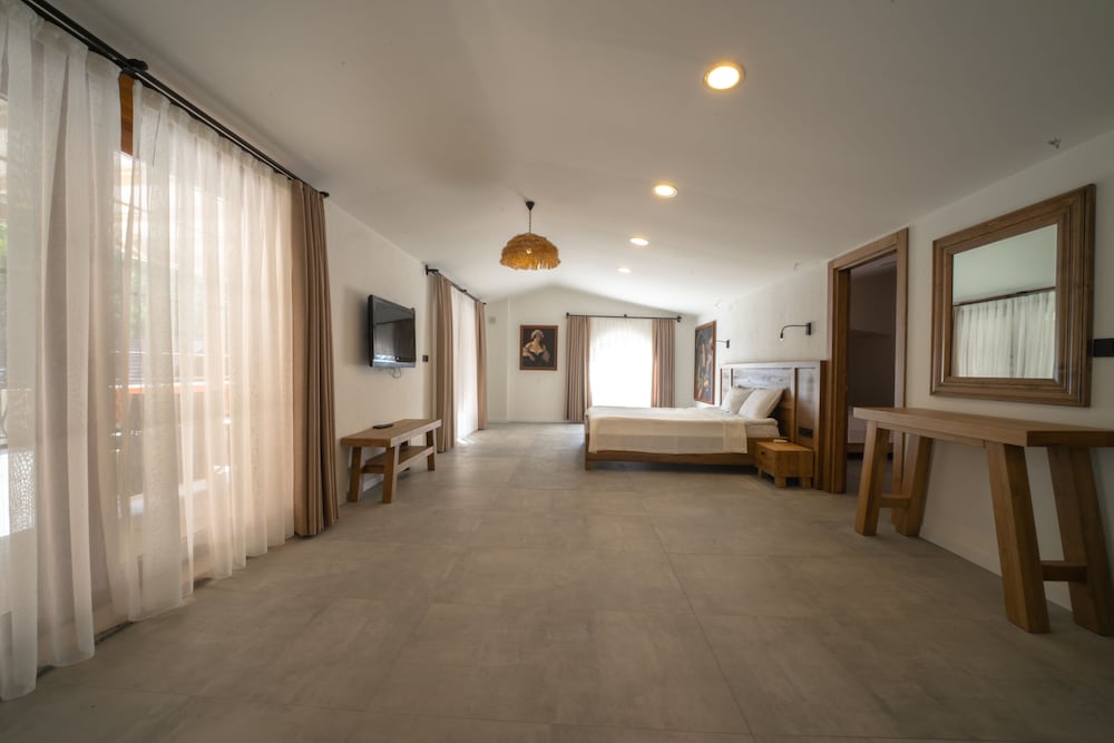 Zumrut Cirali Butik Otel 10/35