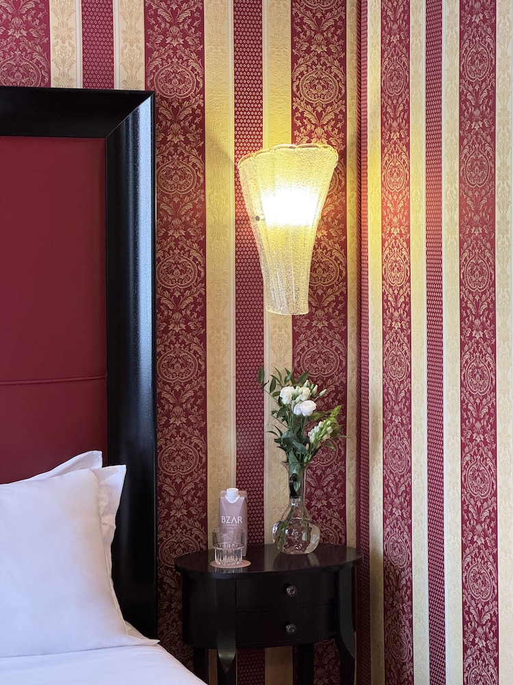 ホテル アルチョーネ 写真2
