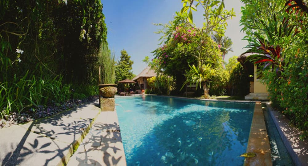 Barong Resort Ubud by Puri Signatures 11/72