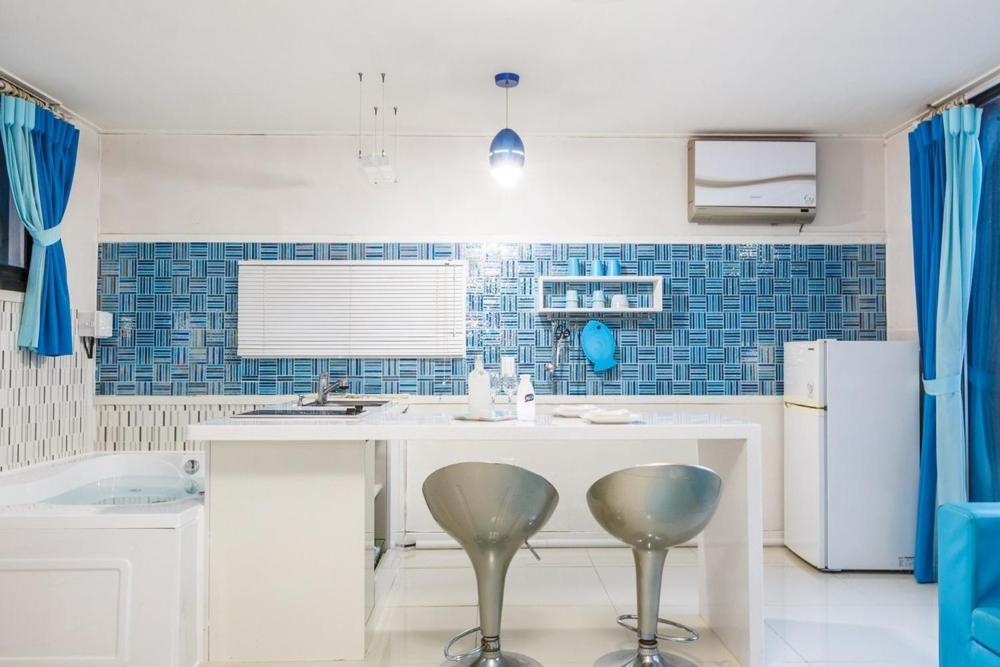 Gapyeong Garden Of Narsha Pension 32/33