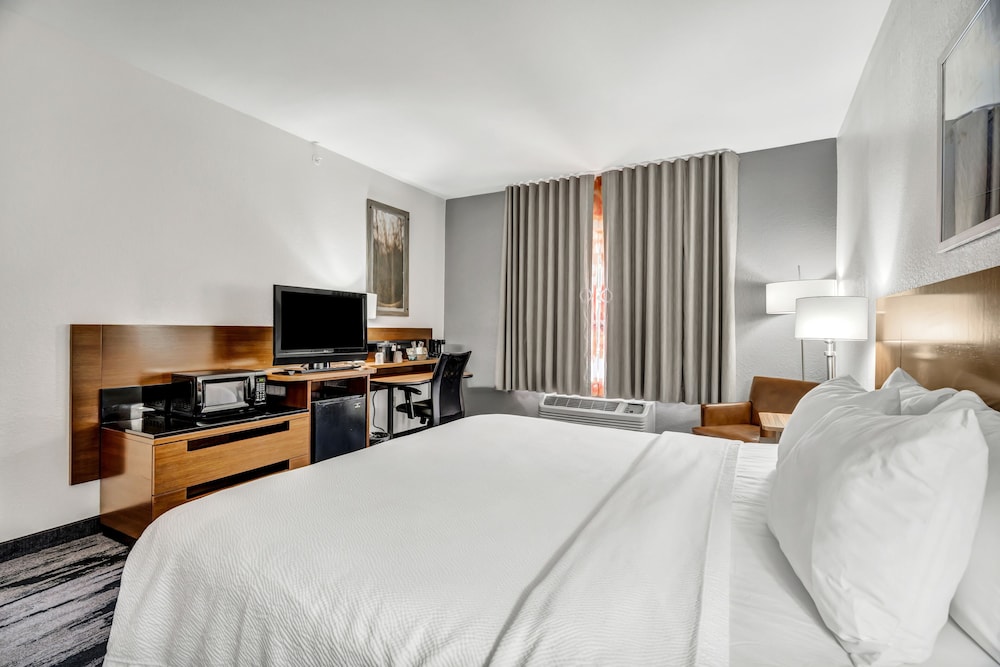 ROOM, KING BED, ACCESSIBLE