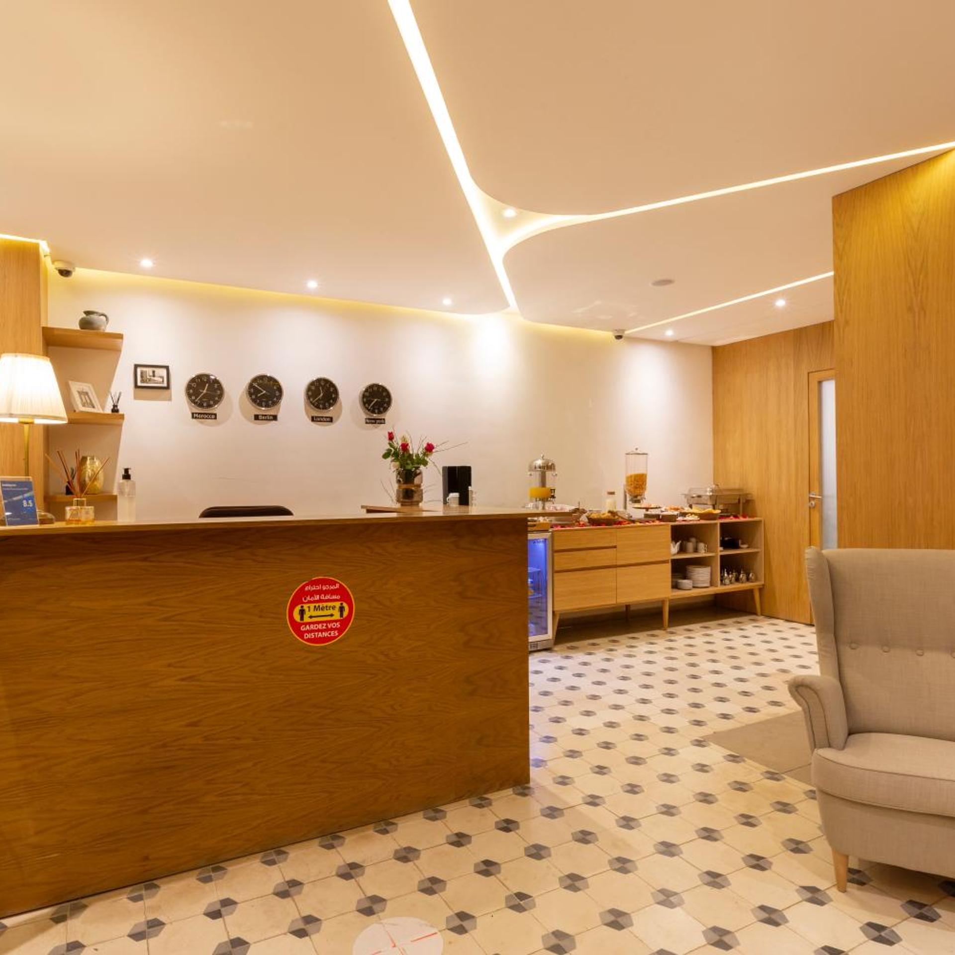 AppartHotel Atrani 4/56
