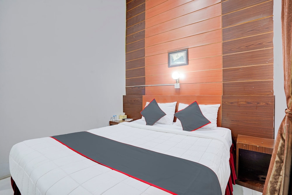 Hotel O Padang near Pantai Padang formerly Hotel Ranah Bundo 17/40
