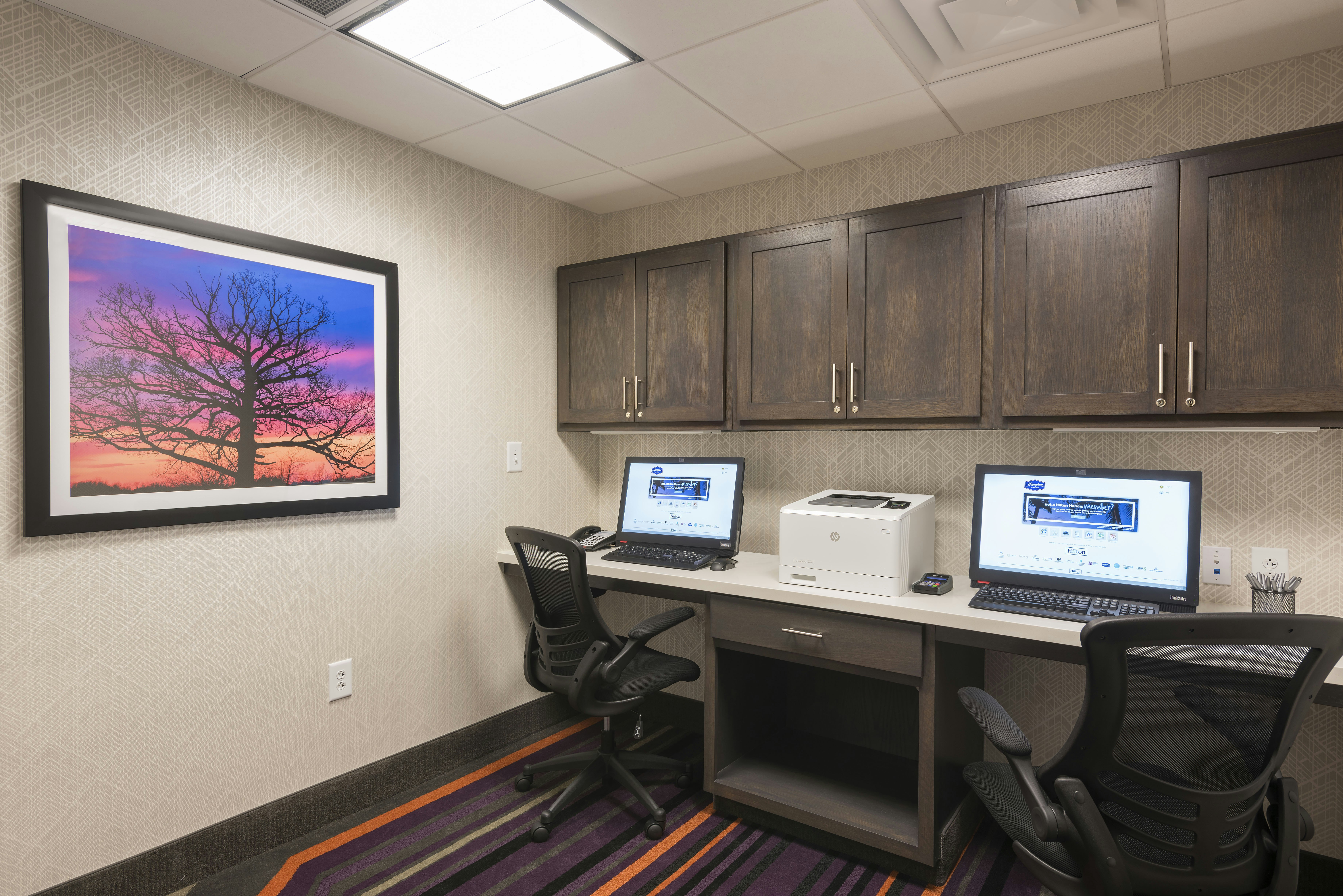 Hampton Inn Suites West Lafayette In 34/39
