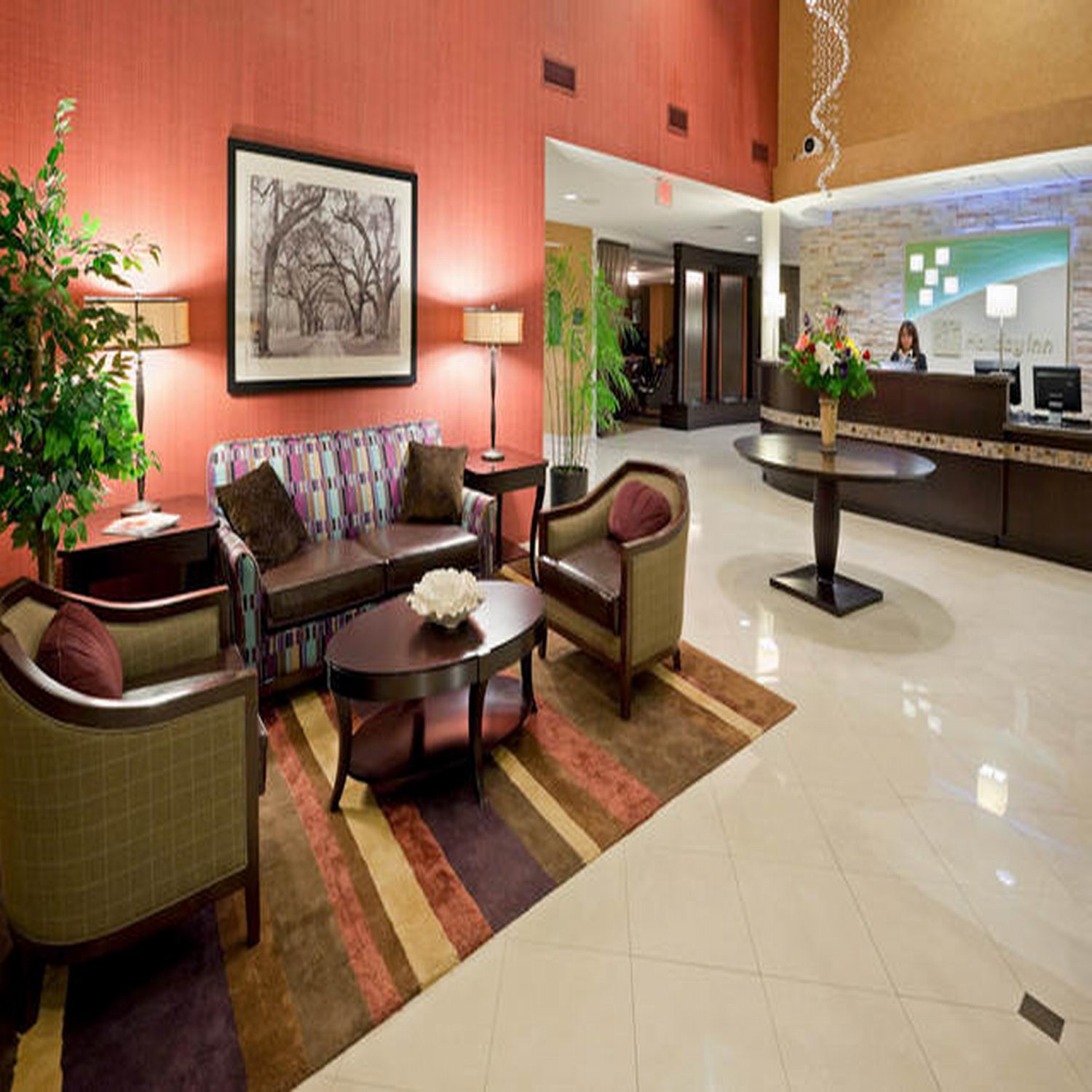 Armoni Inn and Suites 39/57
