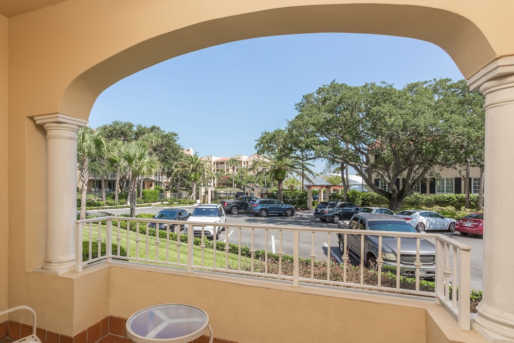 The King and Prince Beach & Golf Resort 10/69