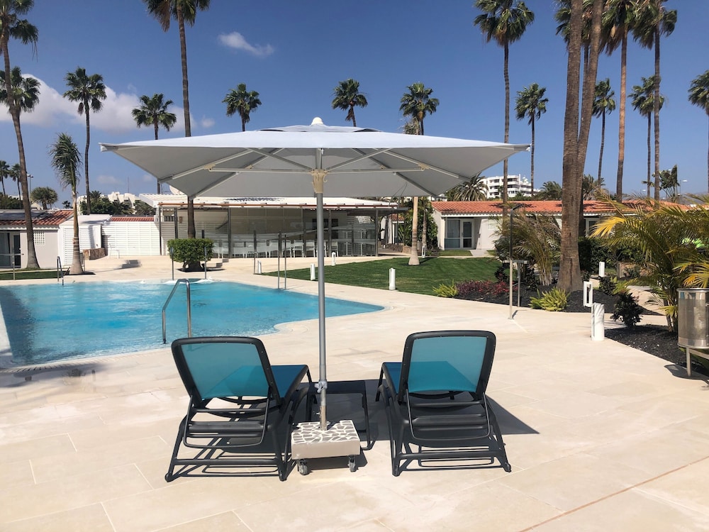 Relaxia Los Girasoles Bungalows 45/50