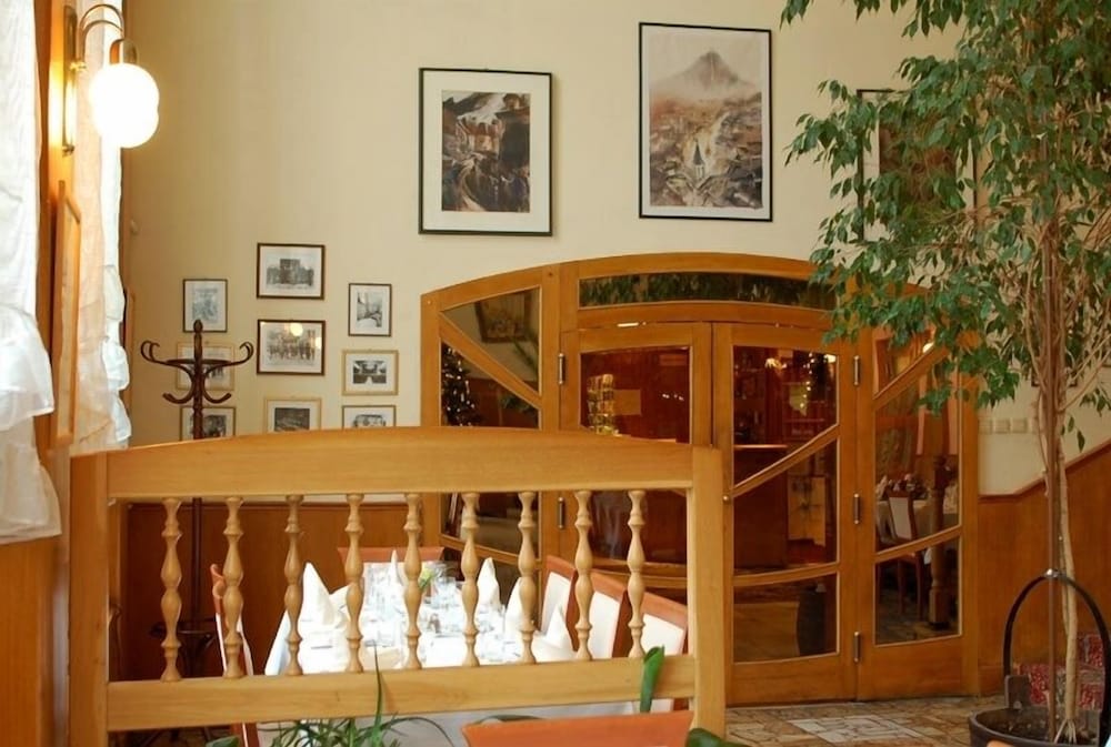 Grand Matej Hotel 3/24