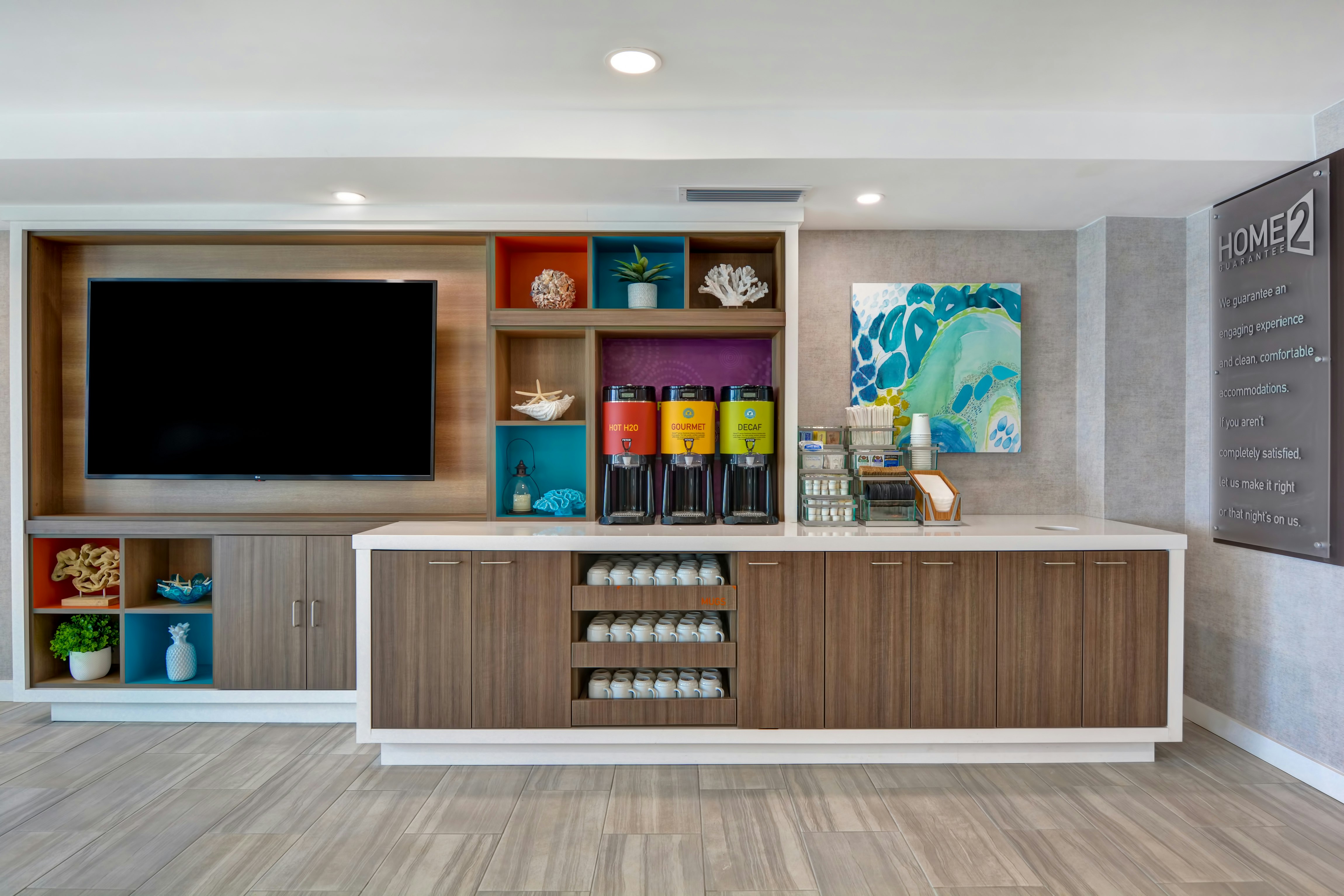 Home2 Suites by Hilton Ormond Beach Oceanfront 7/36